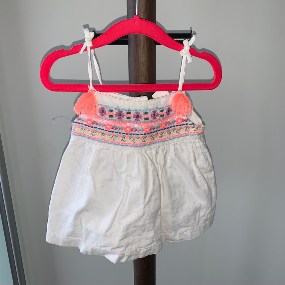 Next Summer Top